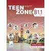 Учебник „Teen zone”, B1.1, издателство Просвета, автори Десислава Петкова, Яна Спасова