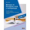Матура по български език и литература. Тестови задачи, интерпретативни съчинения и есета – Втора част, издателство БГ учебник, автор Иван Инев