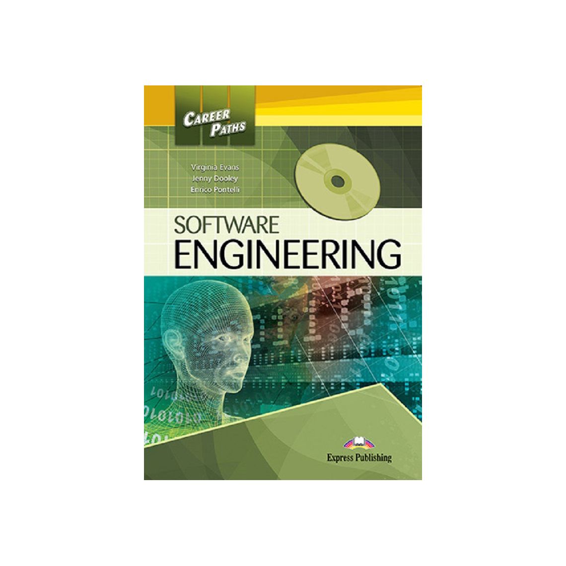 Career Paths: Software Engineering - Student's Book (with Digibooks ...