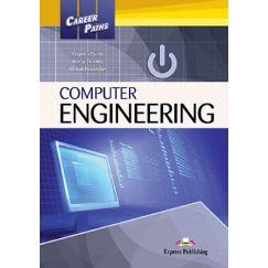 ​Career Paths: Computer Engineering (2nd Edition) - Student's Book (with DigiBooks App), издателство Express Publishing, автори Virginia Evans,Jenny Dooley,Vishal Nawathe