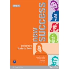 Учебник „New Success Elementary”, А1
