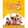 ​Tiger Time for Bulgaria: Тетрадка по английски език за 4. клас, издателство Macmillan, автори Carol Read, Mark Ormerod