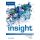 Учебник „Insight Bulgaria Edition”, А2, издателство Oxford, автор Jayne Wildman, Fiona Beddall