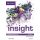 Учебник „Insight Bulgaria Edition”, B1, част 2, издателство Oxford, автори Jayne Wildman, Jane Hudson