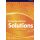 Учебник „Solutions Bulgaria Edition”, B1, част 1, издателство Oxford, автори Tim Falla, Paul A Davies, Paul Kelly, Helen Wendhold, Sylvia Wheeldon