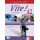 ​Vite! Pour la Bulgarie A2 Parte 1 Cahier d’exercices + Audio, Klet