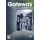 ​Gateway 2nd Еdition C1: Workbook / Английски език - ниво C1: Учебна тетрадка, издателство Macmillan, автор Gill Holley