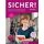 ​Sicher! aktuell B2.1 Kurs- und Arbeitsbuch mit MP3-CD zum Arbeitsbuch, Lektion 1–6, издателство Hueber​