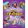 ​Young Explorers Level 2 Class Book, издателство Oxford​, автори Nina Lauder, Paul Shipton, Shona Evans, Suzanne Torres
