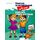 ​Помагало по английски език за 4. клас Learn with Smarty and friends, издателство Кронос​, автори Любка Зашева, Парашкева Кибритева