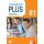 Grammar Plus B1 на издателство Klett с автор Sarah Jane Lewis