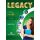 Учебник „Legacy”, А1, Part One, издателство Express Publishing, автор Jenny Dooley