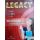 Учебна тетрадка „Legacy”, B1.1, издателство Express Publishing, автори Jenny Dooley