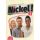 Учебник по френски език „Nickel!” 1, издателство Cle international, автори Hеlеne Auge, Maria Dolores Canada Pujols, Claire Marlhens, Lucia Martin