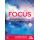 Учебник "Focus for Bulgaria", B2 Part 1, издателство Pearson, автори Flavia Bentini, Barbara Bettinelli, Dermot Heaney, Daniela Monatanari, Kiaran O'Malley, Rosa Anna Kizzo