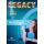 Учебна тетрадка „Legacy”, B1, part 1, издателство Express Publishing, автори Jenny Dooley