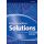 Учебник „Solutions Bulgaria Edition”, B1, част 2, издателство Oxford, автори Tim Falla, Paul A Davies, Jane Hudson