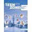 ​Учебна тетрадка по английски език за 11. клас, Teen Zone A2, Part 1 на издателство Просвета с автори Десислава Петкова, Цветелена Таралова