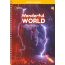 ​Wonderful World 4: Lesson Planner with Class Audio CD, DVD, and Teacher's Resource CDROM, National Geographic Learning