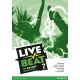 Motivator Live Beat for Bulgaria for the 7th grade, издателство Pearson, автори Rod Fricker, Ingrid Freebairn, Jonathan Bygrave