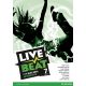 Тетрадка Live Beat for Bulgaria for the 7th grade