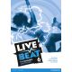 Motivator Live Beat for Bulgaria for the 6th grade, издателство Pearson, автори Rod Fricker, Ingrid Freebairn, Jonathan Bygrave