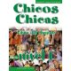 Chicos Y Chicas за 5. клас, издателство Колибри, автор Maria Angeles Palomino