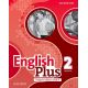 Тетрадка по английски език за 6. клас English Plus, издателство Oxford, автор Janet Hardy-Gould