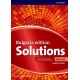 Учебник „Solutions Bulgaria Edition”, А2, издателство Oxford, автори Tim Falla, Paul A Davies
