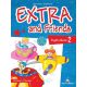 Extra and Friends 2 Primary Course - Pupil's Book на издателство Express Publishing с автори Jenny Dooley, Virginia Evans