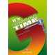 ​It's Grammar Time 1 - Student's Book на издателство Express Publishing с автори Jenny Dooley, Virginia Evans