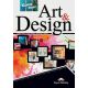 ​Career Paths: Art & Design - Student's Book (with Digibooks App), издателство Express Publishing, автори Virginia Evans,Jenny Dooley,Henrietta P. Rogers