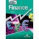 ​Career Paths: Finance - Student's Book (with Digibooks App), издателство Express Publishing​, автори Virginia Evans,Jenny Dooley,Ketan C. Patel