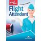 ​Career Paths: Flight Attendant - Student's Book (with Digibooks Application), издателство Express Publishing​, автори Virginia Evans,Jenny Dooley,Lori Coocen
