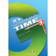 It's Grammar Time 4 Student's Book, Express Publishing