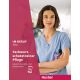 ​Im Beruf NEU: Deutsch als Fremd- und Zweitsprache / Fachwortschatztrainer Pflege, издателство Hueber​