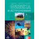 Физика и астрономия за 8. клас и първа част за 9. клас при ОИИ на чужд език на издателство Анубис / Клет с автори Елка Златкова, Георги Дянков, Каролина Янакиева