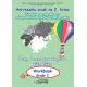 ​Английски език Talk and Write with Echo Student`s Workbook 2 grade, издателство Изкуства​, автори Даниела Северинова, Цветанка Доганова, Силвия Челебиева, Виолета Богданова, Елена Ташева