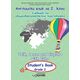 ​Английски език Talk and Write with Echo Student`s Book 2 grade, издателство Изкуства​, автори Даниела Северинова, Цветанка Доганова, Силвия Челебиева, Виолета Богданова, Елена Ташева