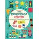 ​Математическа суперсила. Суперчисла и невероятни фигури, издателство Просвета​, автор Матия Кривелини