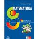 Учебник по Математика за 8 клас на издателство Анубис / Клет, с автори Теодоси Витанов, Галя Кожухарова, Мариана Кьосева И Калина Узунова​