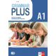 Grammar Plus A1 Klett с автор Lisa Suett
