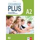 Grammar Plus A2 Klett с автор Sarah Jane Lewis